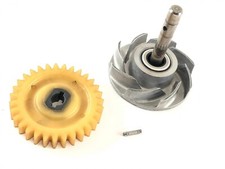 Yamaha V-max 1200 2EN [1997] -