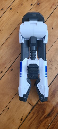 Nerf rhino fire - fire, n-strike