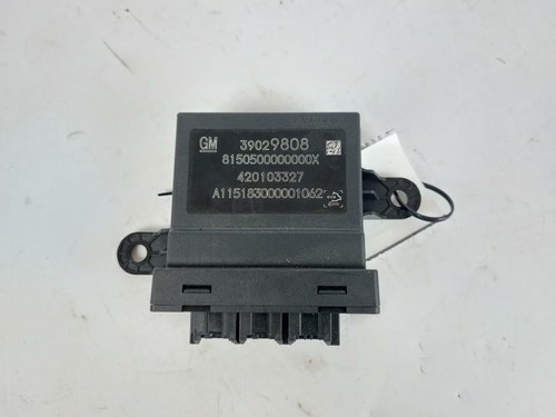 39029808 centralina sensori - 39029808,