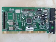 Scheda audio ISA - Addonics