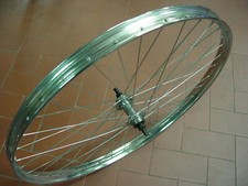 Ruota beretta acciaio mis - ruota,