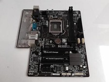 GIGABYTE GA-H81M-S2PV Socket