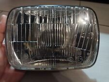 Faro SIEM 7305 Fiat 126/127/pulmino 900/850t Guzzi vintage anni 70 con posizione