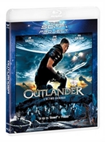 Outlander l ultimo - outlander, l’ultimo