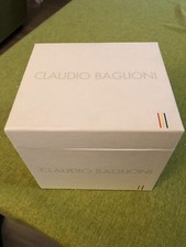 Claudio Baglioni - Cofanetto CD album dal 1975 al 2003