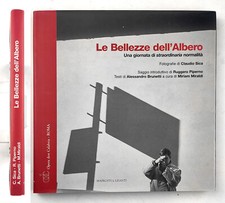 Le bellezze dell'albero. Fotografie di Claudio Sica Maprosti & Lisanti 2007