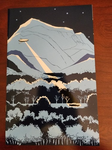 Blue book oeming tiny - oeming, onion