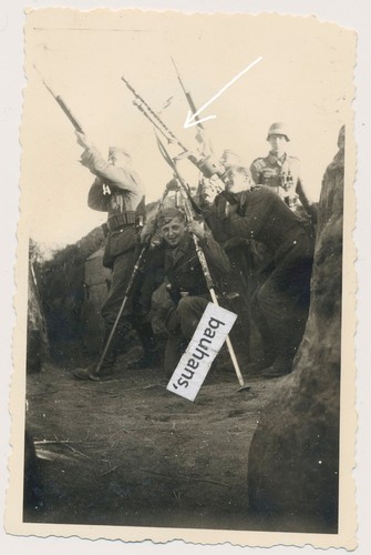 Foto wehrmacht - foto,