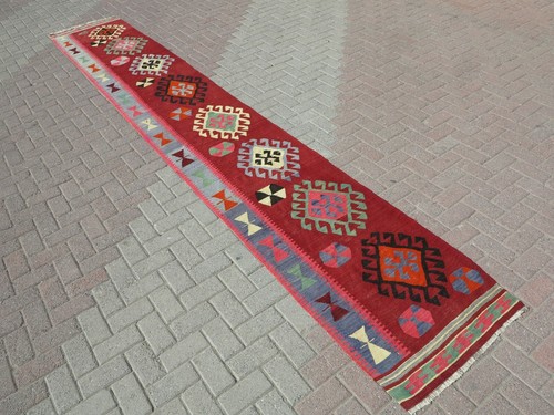 Tappeto vintage turco sivas - vintage,