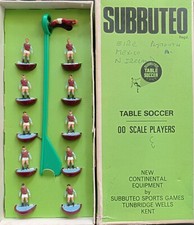 SUBBUTEO HW WEST HAM REF 7