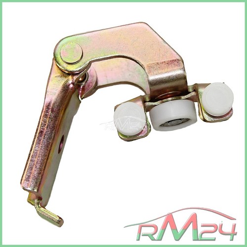 Guida portiera scorrevole - guida,