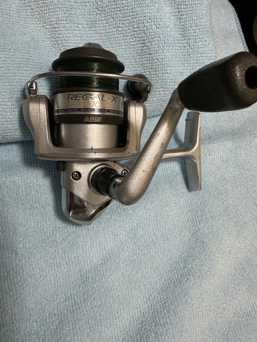 Mulinello pesca spinning - pesca,