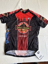 Maglia ciclismo Deer Creek