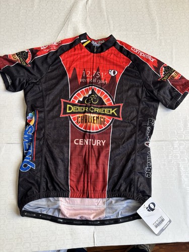 Maglia ciclismo deer creek - ciclismo,