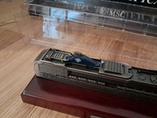 MODELLINO MSC  MAGNIFICA 