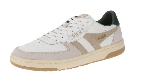 Gola hawk sneaker - hawk, uomo