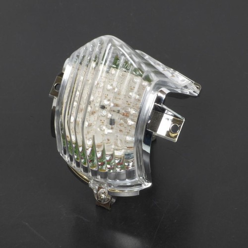 Faro posteriore led - faro,