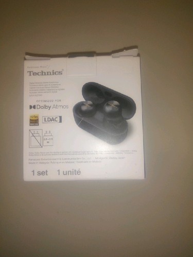 Technics reference class fi - technics,