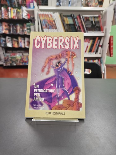 Cybersix eura editoriale - eura,