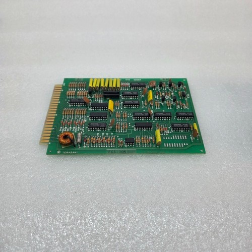 Terasaki eca 105 scheda - eca-105,