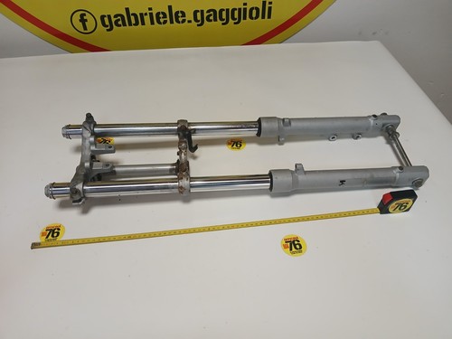 Forcella gambale marzocchi - gambale,