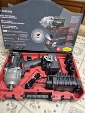 Avvitatore a Percussione