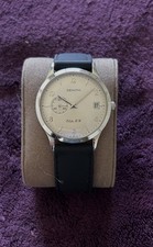 Zenith Elite HW Ultrathin -