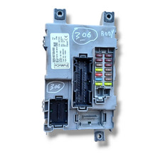 Body computer per Ford Ka 1.2 Benzina anno 2010 cod: 00518735490