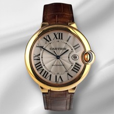 Orologio Cartier 42mm Ballon
