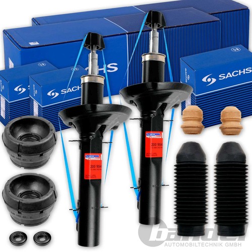 Ammortizzatori sachs - sachs, +