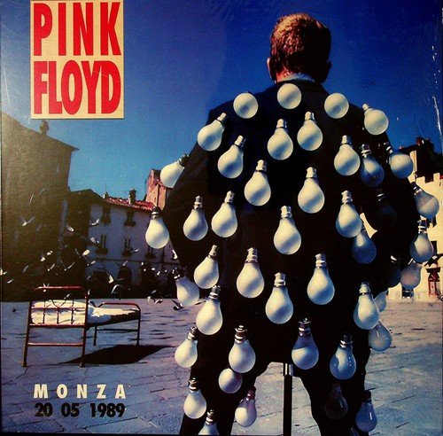 Pink floyd live a monza - a,