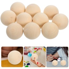 10 Pcs Palline Artigianali