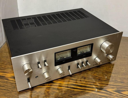 Pioneer 7800ii - pioneer, sa-7800ii