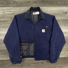 Giacca Carhartt Detroit