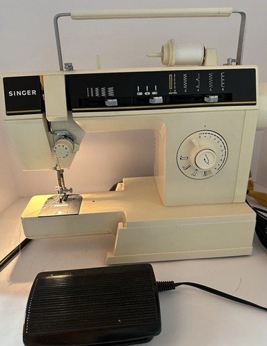 Singer 6212c macchina - singer,