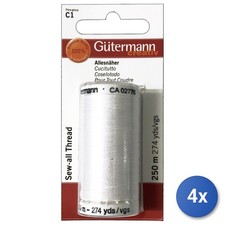 4x Spoletta 250Mt Gutermann