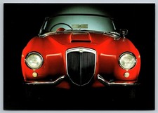 Lancia Aurelia B24 Spider