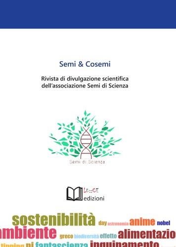Semi cosemi rivista - semi, cosemi.