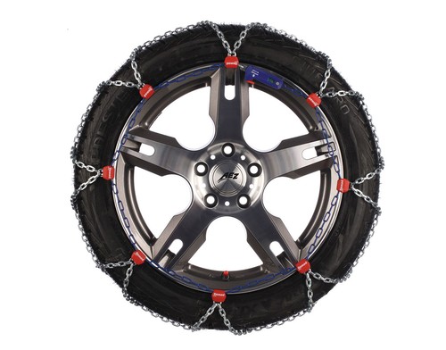 Catene neve per auto - da,