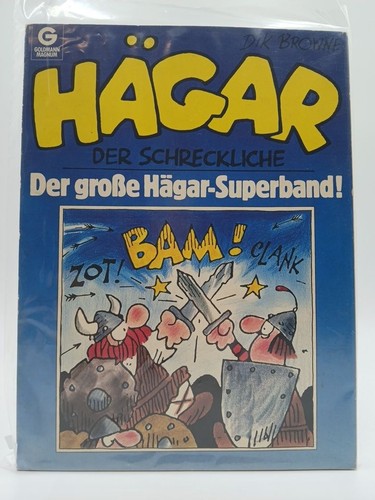 Hägar der schreckliche - der,