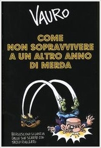 Come non sopravvivere - come, un