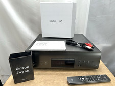 Denon DCD-A110 Lettore CD Edizione 110° Anniversario Ottime Condizioni...