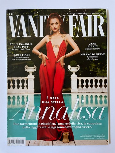 Vanity fair 30 31 - fair, 30-31