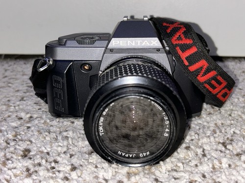 Pentax p30t fotocamera - p30t,