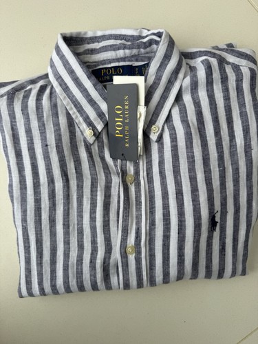Nuova polo ralph lauren - nuova,