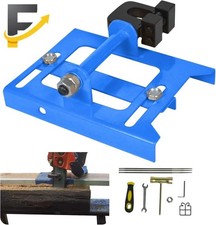 Motosega Guida Fresa Portatile