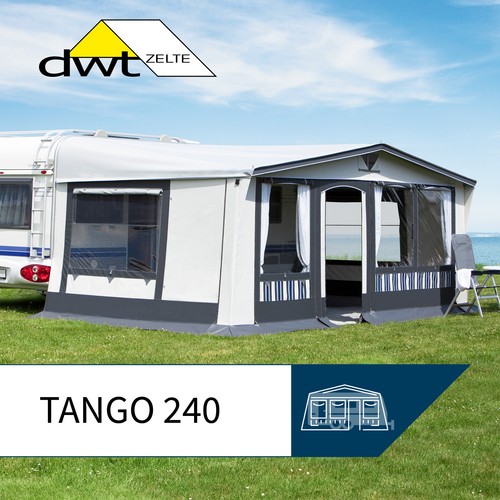 Tenda per roulotte tango - roulotte,