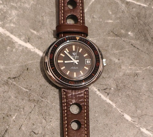 Orologio automatico nivada - orologio,