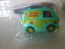 Burger King giocattolo per