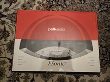 Polk Audio I-Sonic